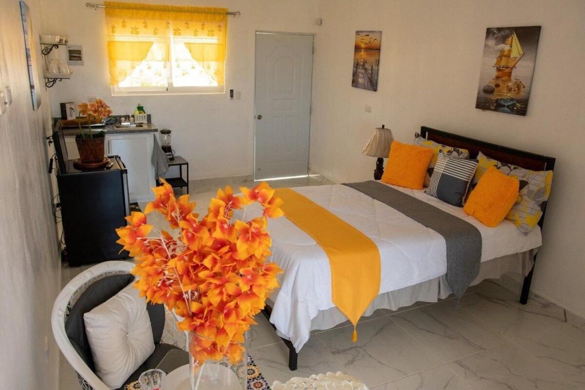 Royal Terrace Apto. II Puerto Plata Екстер'єр фото