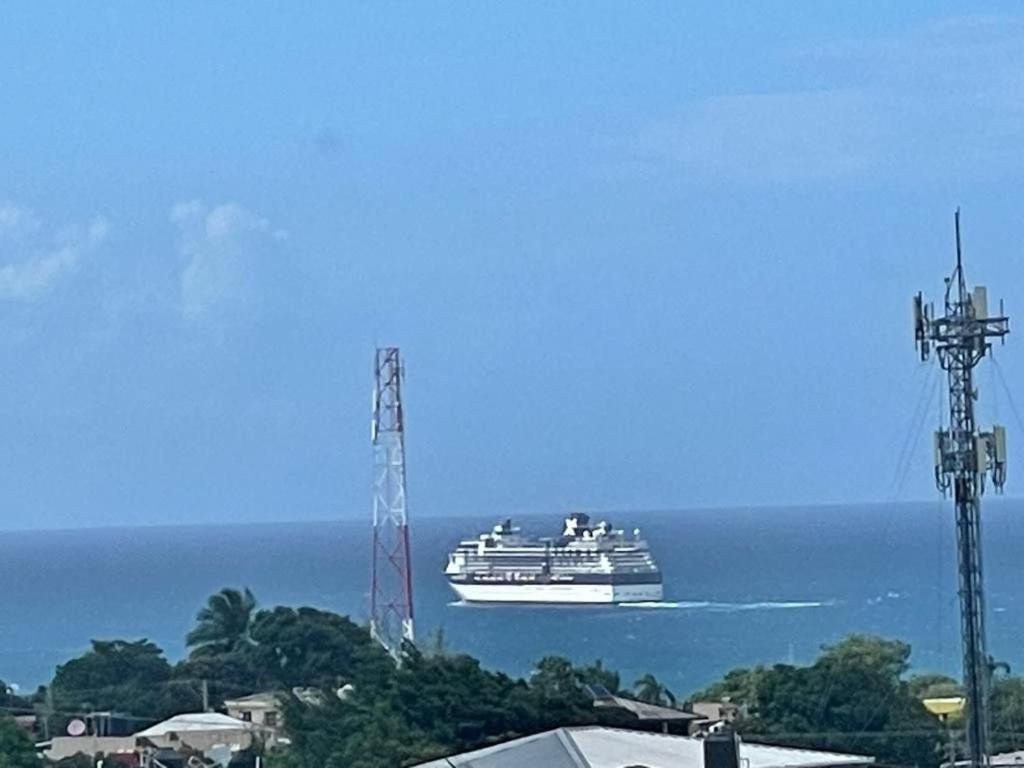 Royal Terrace Apto. II Puerto Plata Екстер'єр фото