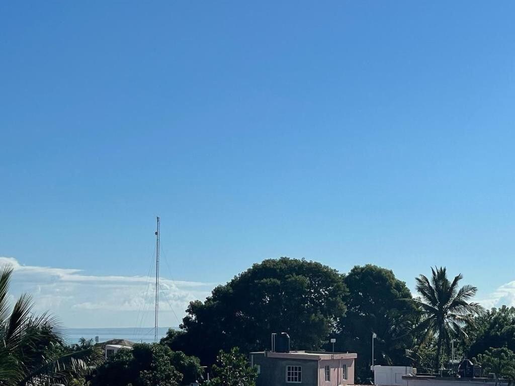 Royal Terrace Apto. II Puerto Plata Екстер'єр фото