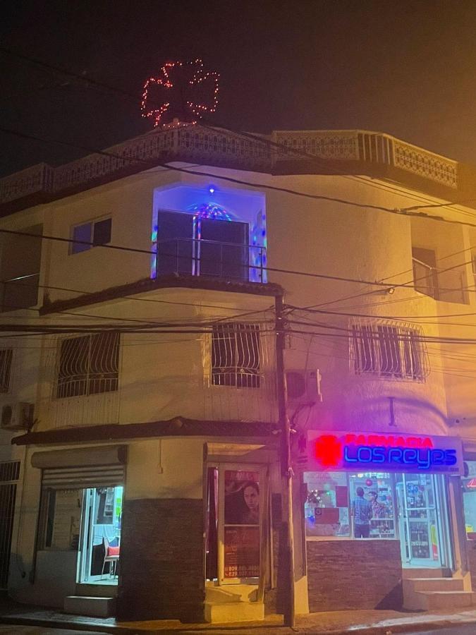Royal Terrace Apto. II Puerto Plata Екстер'єр фото