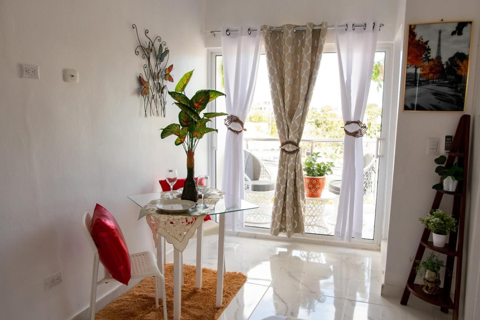 Royal Terrace Apto. II Puerto Plata Екстер'єр фото