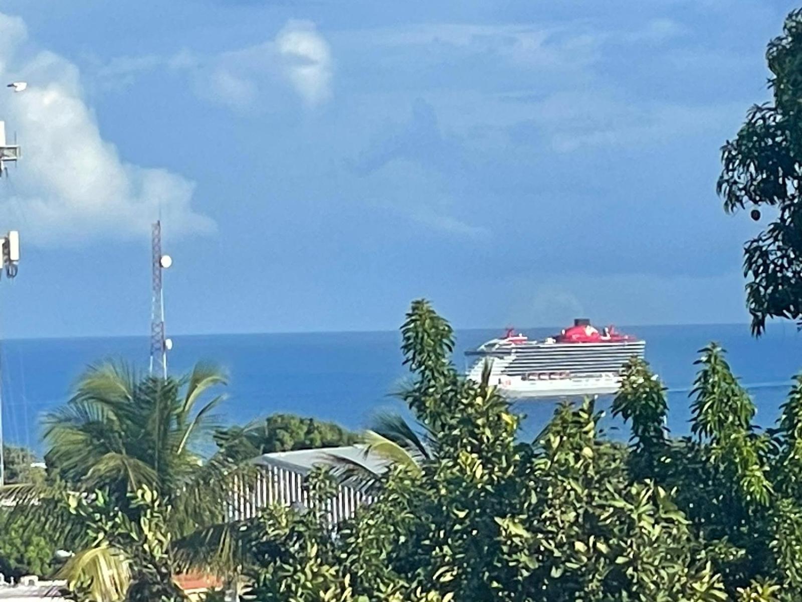 Royal Terrace Apto. II Puerto Plata Екстер'єр фото