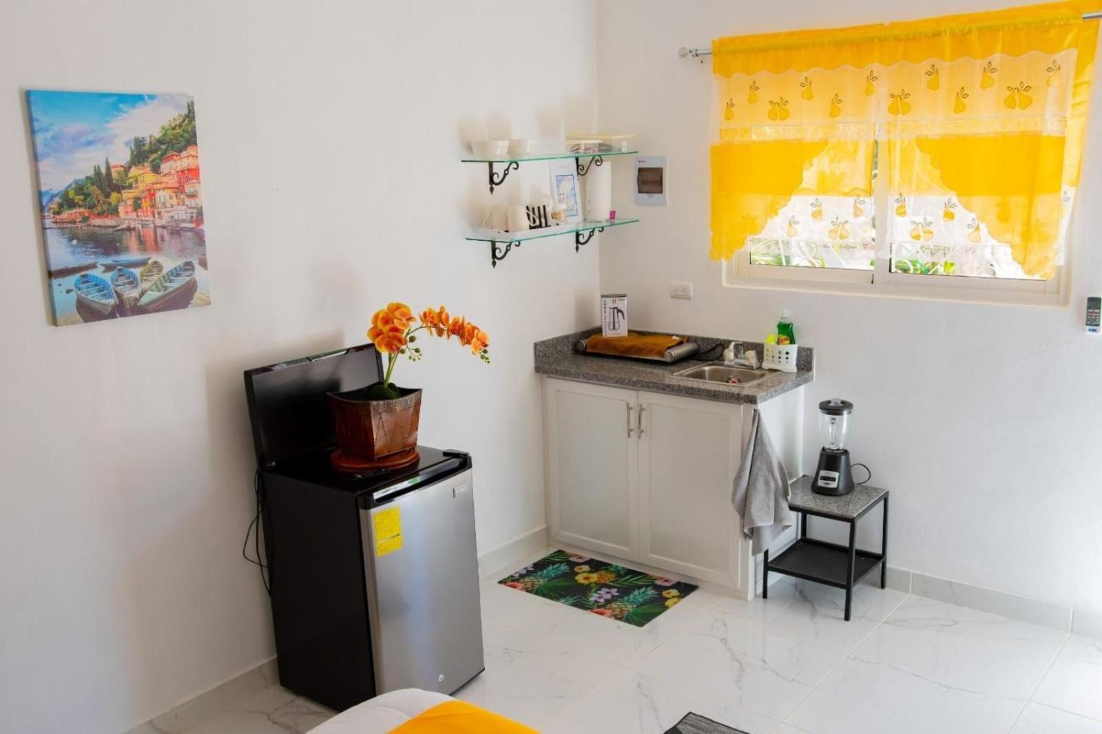 Royal Terrace Apto. II Puerto Plata Екстер'єр фото