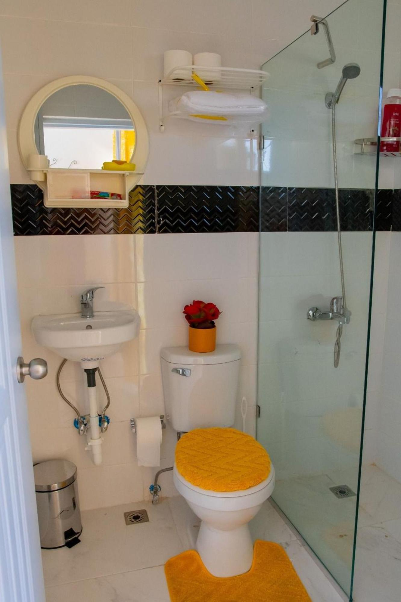 Royal Terrace Apto. II Puerto Plata Екстер'єр фото