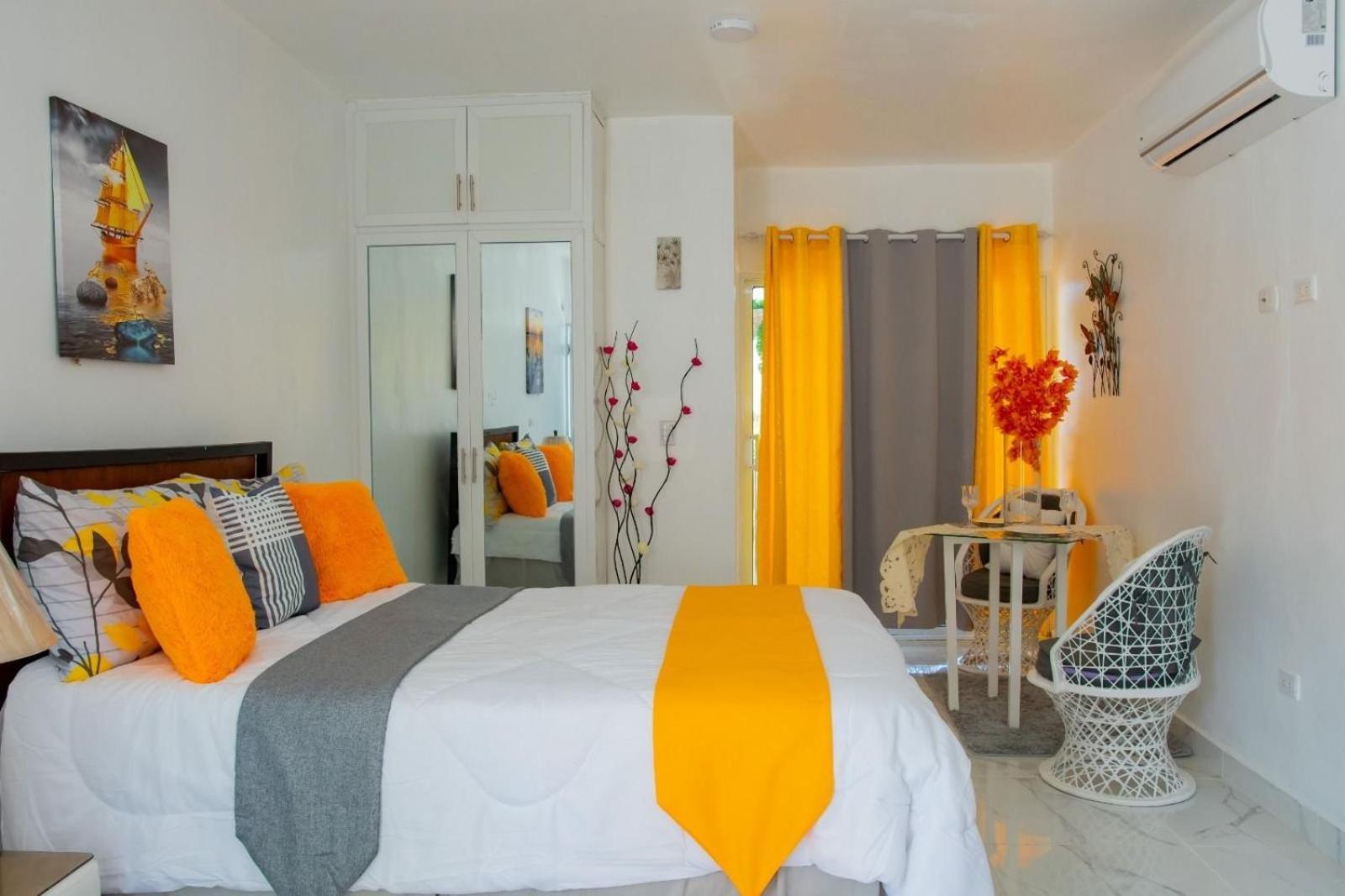 Royal Terrace Apto. II Puerto Plata Екстер'єр фото
