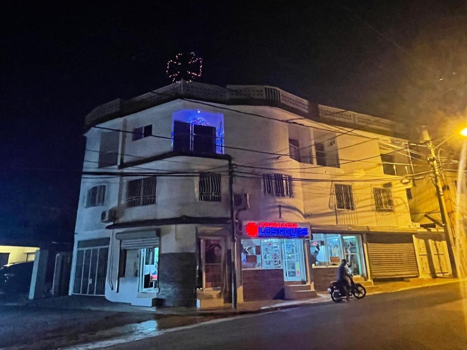 Royal Terrace Apto. II Puerto Plata Екстер'єр фото