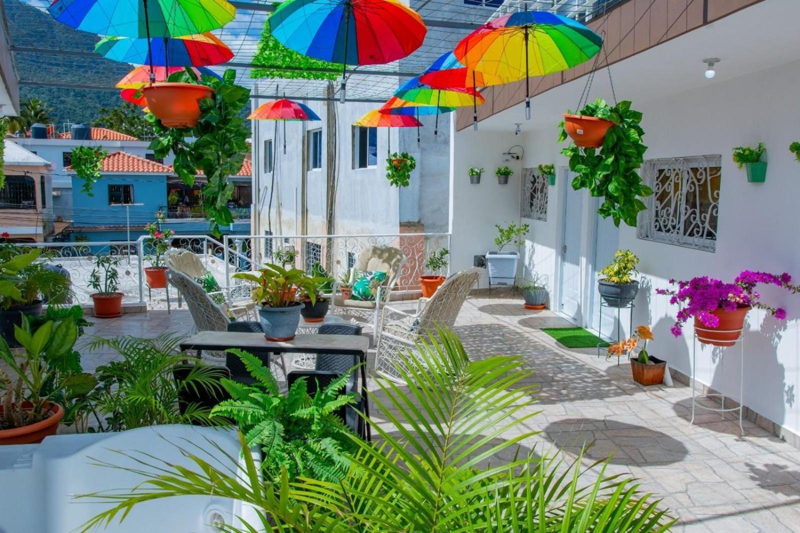 Royal Terrace Apto. II Puerto Plata Екстер'єр фото