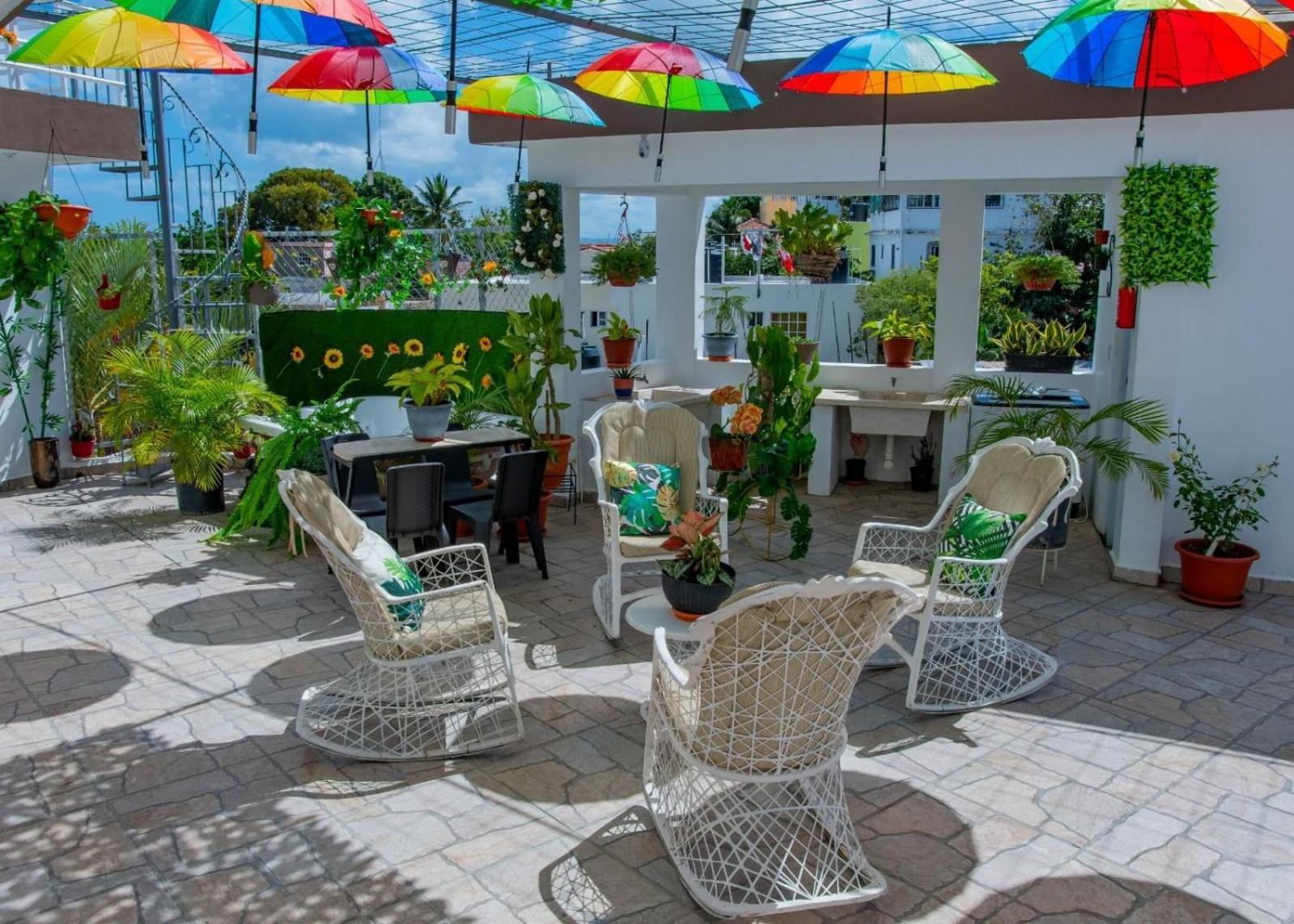 Royal Terrace Apto. II Puerto Plata Екстер'єр фото